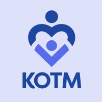 Kids on the Move logo