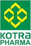 Kotra Pharma (M) Sdn Bhd logo