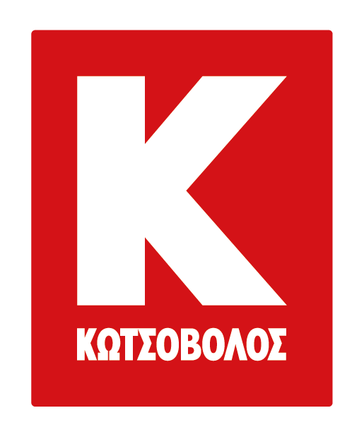Kotsovolos-Κωτσόβολος logo