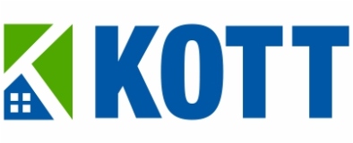 KOTT Inc. logo