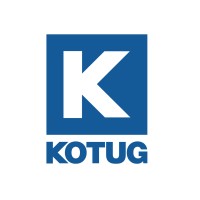 KOTUG International logo