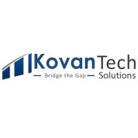 Kovan Technology Solutions logo