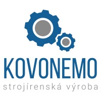 KOVONEMO s.r.o. logo