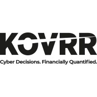 Kovrr logo