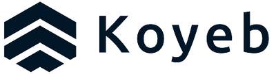 Koyeb logo