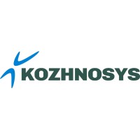 Kozhnosys logo