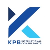 KPB International Consultants logo