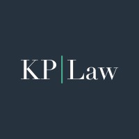 KP Law logo