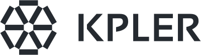 Kpler logo
