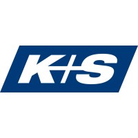 K+S Group logo