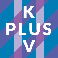 KplusV logo