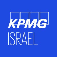 KPMG Israel logo