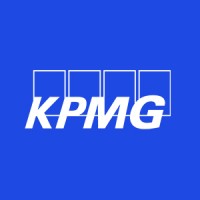 KPMG Cyprus logo