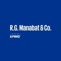 KPMG Philippines logo