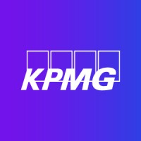 KPMG Singapore logo