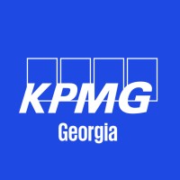 KPMG Georgia logo