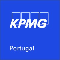 KPMG Portugal logo