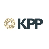 KPP Search logo