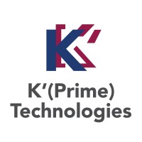 K'(Prime) Technologies Inc. logo