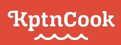 KptnCook logo