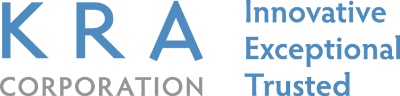 KRA Corporation logo