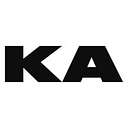 Kraaijvanger Architects logo