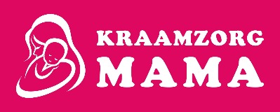 Kraamzorg Mama logo