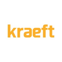 Logo Kraeft - bevlogen vakmensen