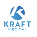 Kraft Medical logo