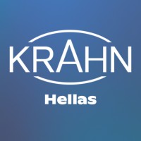 Krahn Chemie Benelux b.v. logo