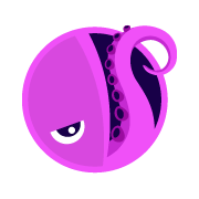 Kraken logo