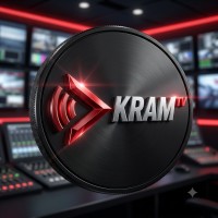 KRAM TV logo