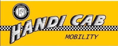 Handicab logo
