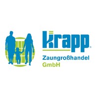 Krapp Gruppe logo