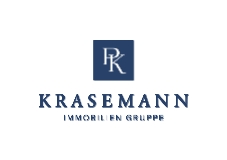 KRASEMANN Immobilien Gruppe logo