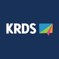 KRDS logo