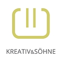 KREATIV&SÖHNE logo