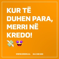 Kredo.al