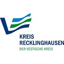Kreis Recklinghausen logo