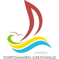 Landkreis Vorpommern-Greifswald logo
