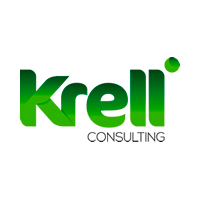 KRELL CONSULTING & TRAINING logo