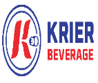 Krier Beverage logo