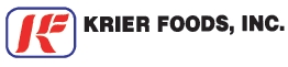 Krier Beverage logo