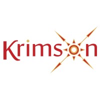 Krimson Aviation logo