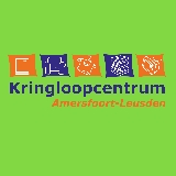 Kringloopcentrum Amersfoort-Leusden logo