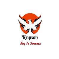 Kripson Staffing logo