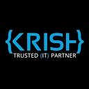 Krish Services Group logo