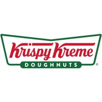 Krispy Kreme UK & IRE logo