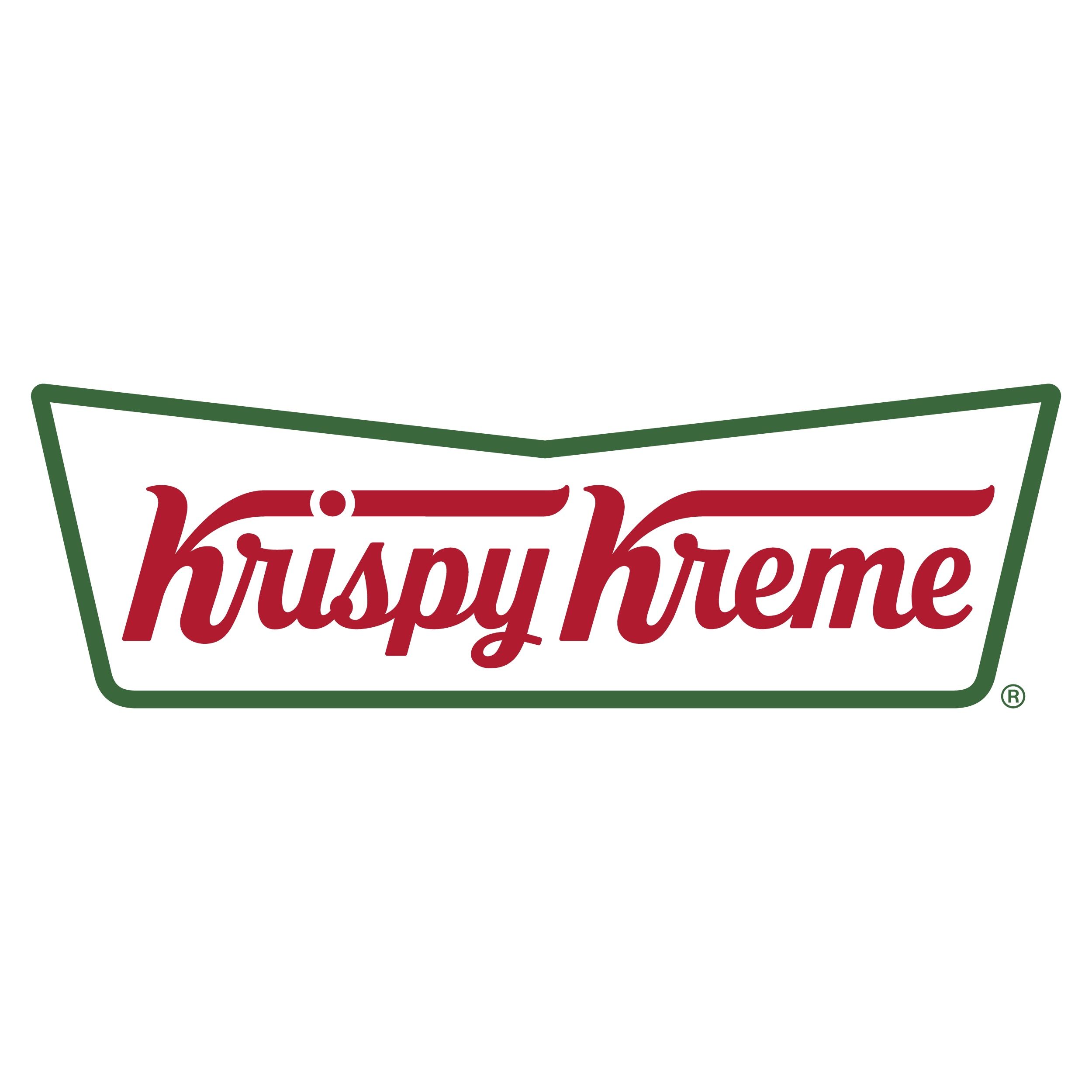 Krispy Kreme logo