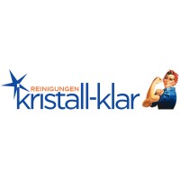 Kristall-Klar GmbH logo